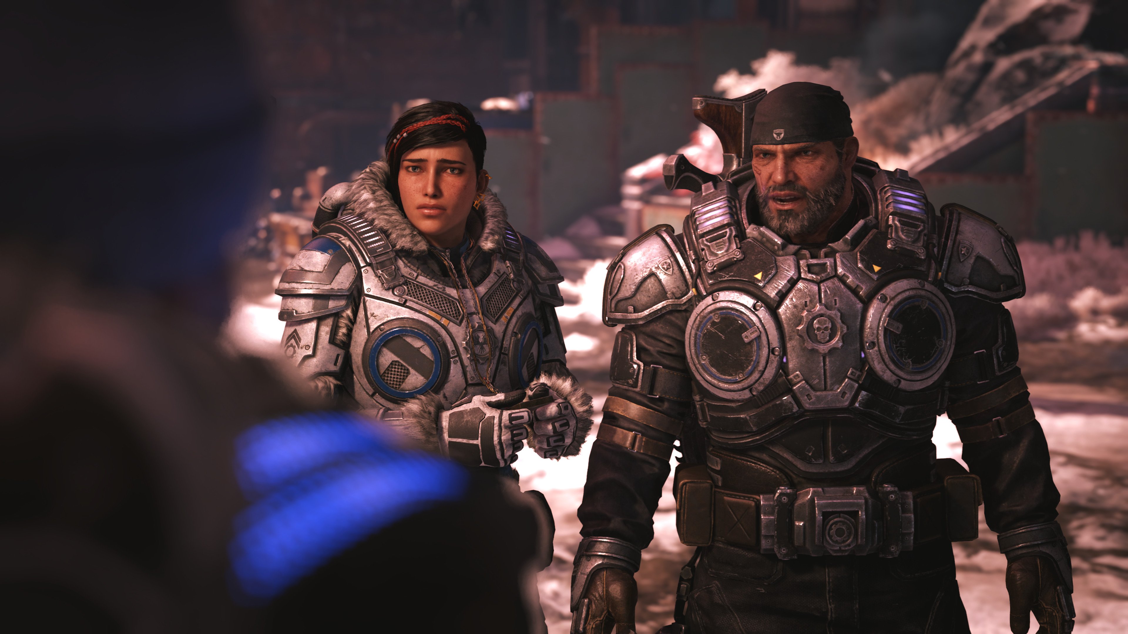 Gears 5 - Imagen 16